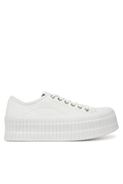 GOE Γυναικεία Αθλητικά Παπούτσια λευκά GOE-RR2N4110 ΛΕΥΚΟ/ΛΕΥΚΟ