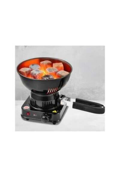 DLC مشعل الفحم الكهربائي DLC5551