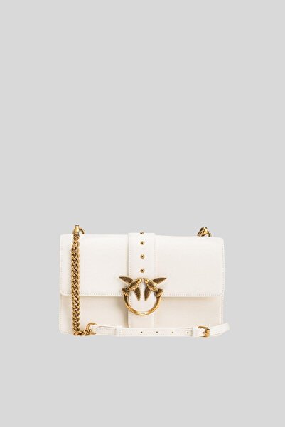 PİNKO Kadın Çanta Beyaz