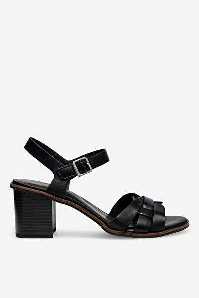 LASOCKI γυναικείο σανδάλι 5905588519959 Καφέ