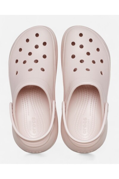Crocs Crush Clog Quartz Kadın Terlik