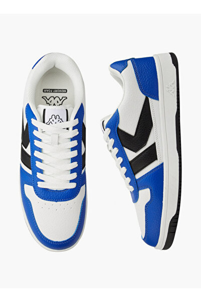 Kappa Men's Lace-Up Sneakers