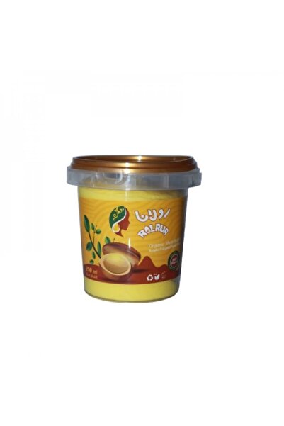 Rolana رولانا زبدة الشيا الصفراء كوب 250مل