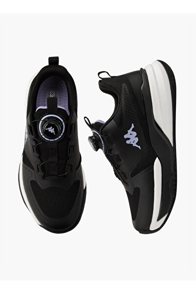 Kappa Women's Rotating Buckle Closure Padel Shoes