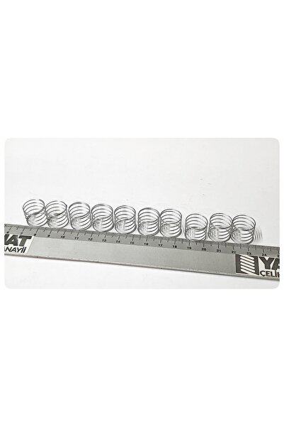 yaysanat Baskı yayı 0,60x15,70x14,50mm