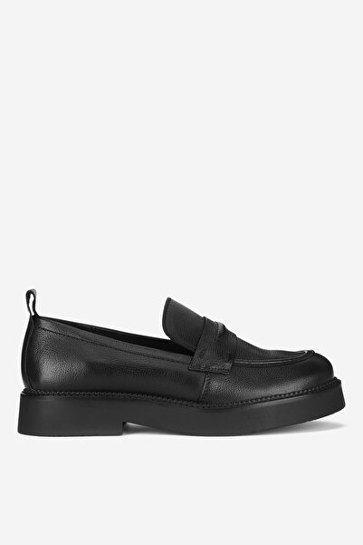 LASOCKI γυναικείο μοκασίνι 5905588691310 Μαύρο