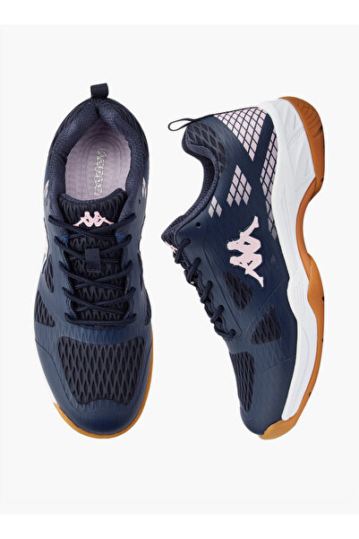 Kappa Women's Lace-Up Badminton Shoes