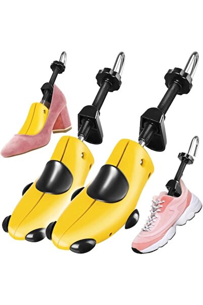 SMARTECH Set 2 extensii pentru încălțăminte, reglabile pentru mărimi 40-47, m...