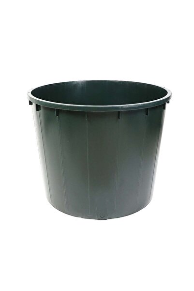 DacEnergy Plastic bathtub, made of high-density polyethylene, without lid, 104.5 x 81.5 cm, green...