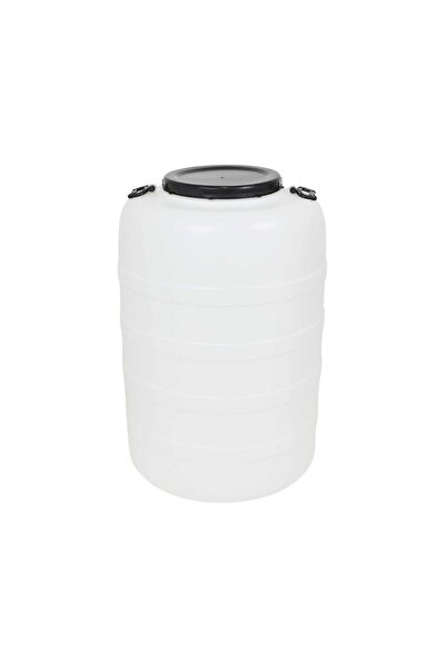 DacEnergy Bottle, made of polyethylene, with presser and tap, built-in handle, lid, 60 x 60 x 8...