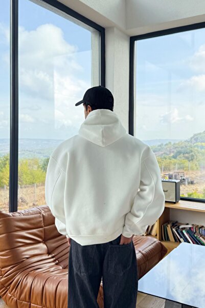 Flaw Wear Basic Hoodie