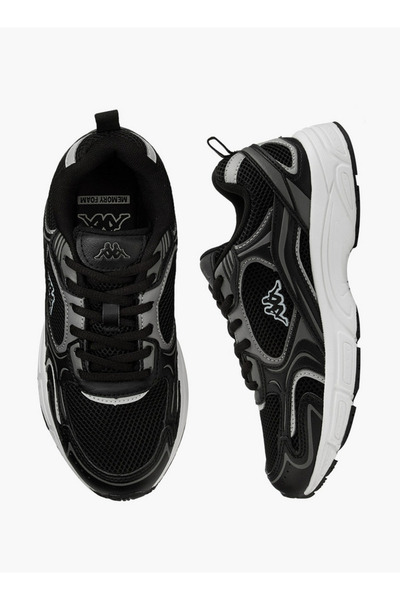 Kappa Women's Lace-Up Sports Shoes