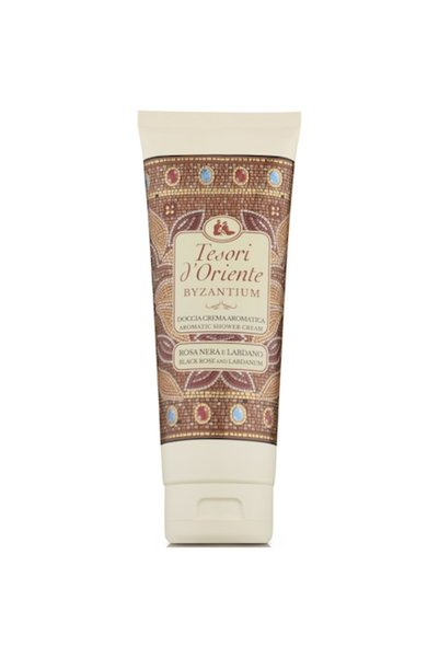 Tesori d'Oriente Gel de duș cremă Byzantium, 250 ml
