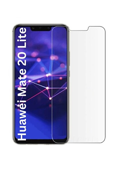 SKYDDAR INNOVATION Folie de protecție pentru Huawei Mate 20 Lite / P Smart Pl...