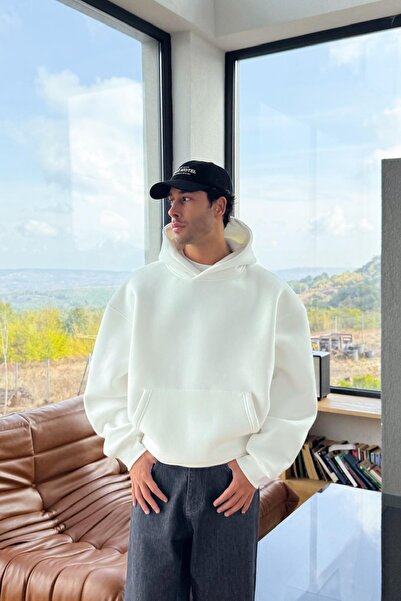 Flaw Wear Basic Hoodie