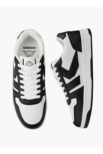 Kappa Men's Lace-Up Sneakers