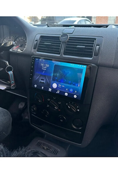 For-X FORD CONNECT(2003-2008)-9''ANDROİD GERÇEK 2+32 GB/4 ÇEKİRDEK 1.6Ghz/WIF...