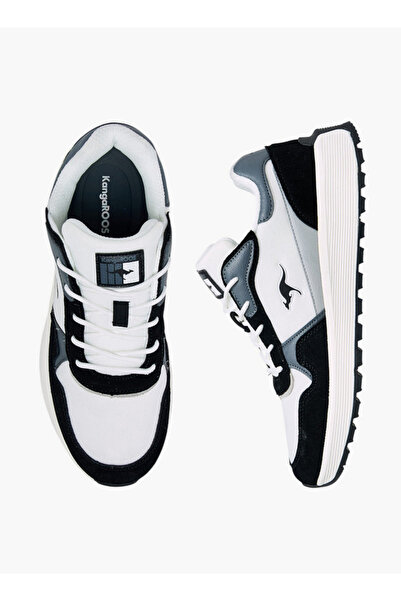 Kangaroos Men's Lace-Up Sports Shoes