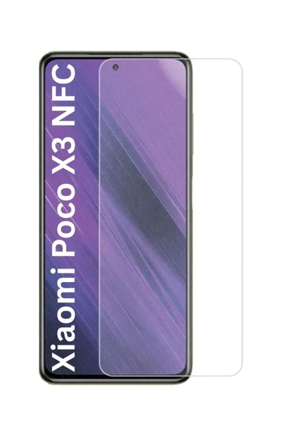 SKYDDAR INNOVATION Folie autocolantă pentru Xiaomi Poco X3 NFC / Poco X3 / Fi...