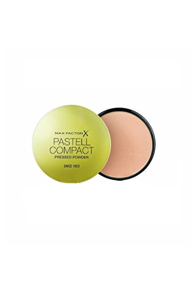 Max Factor Fixing Powder for Foundation and Blush Pastell Compact 9, 20 ml