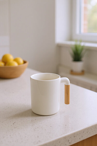 Bambum Aron Single Mug and Coffee Cup