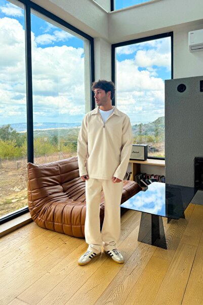 Flaw Wear Φούτερ με φερμουάρ