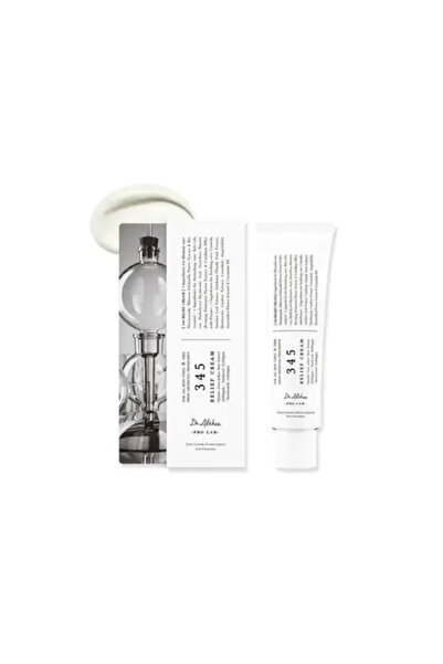 Dr.Althae Deep Relief Moisturizer for Sensitive Skin 50ml