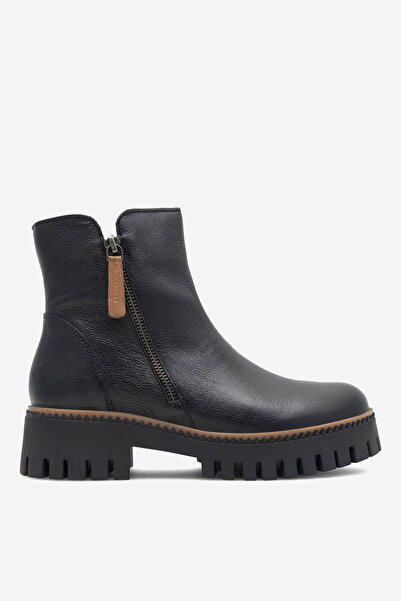 LASOCKI γυναικεία μπότα 5905588720805 Μαύρη