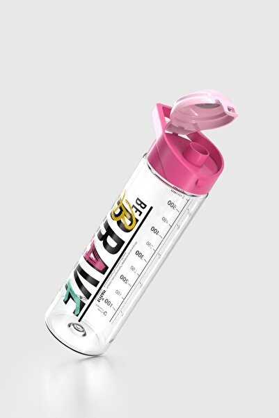 Renga Juno Brave Bottle 630 ml Tritan 912088 Fuchsia-Powder