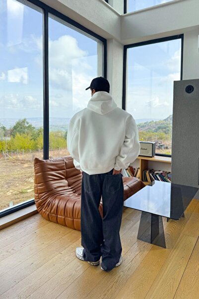 Flaw Wear Basic Hoodie