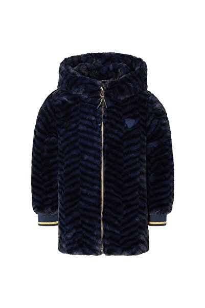 NOPPIES Nurren faux fur jacket