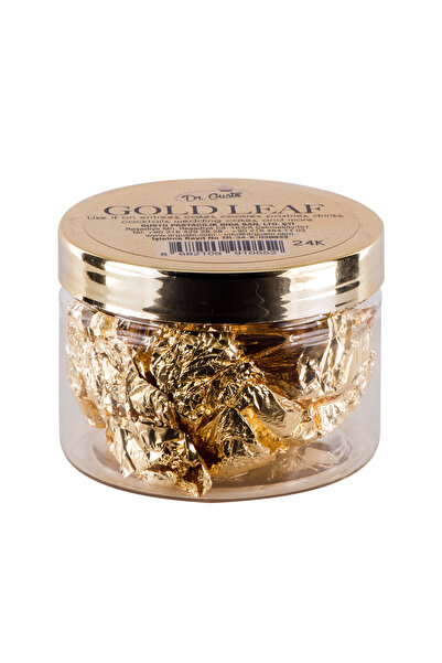 PASTAHÜMA ALTIN VARAK (EMTS) 8 YAPRAK 16X16