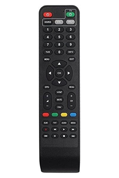 AWOX Plus Mini Hd Uydu Akıllı Kumanda