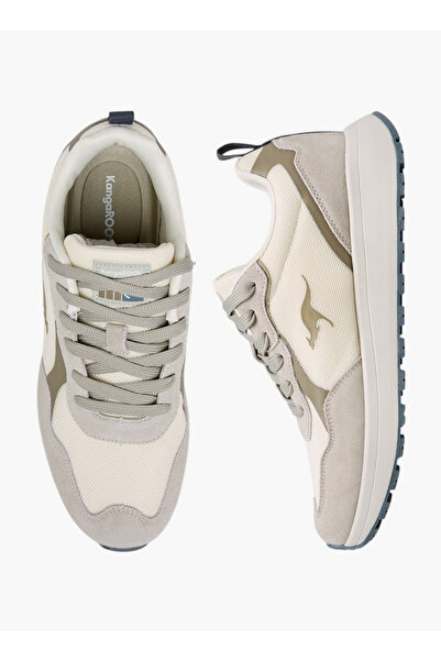 Kangaroos Men's Lace-Up Sports Shoes