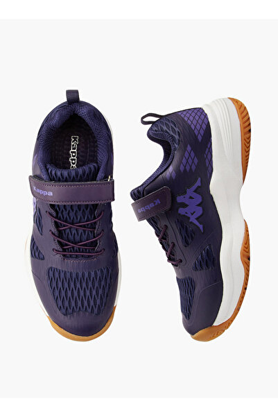 Kappa أحذية تنس الريشة للبنات