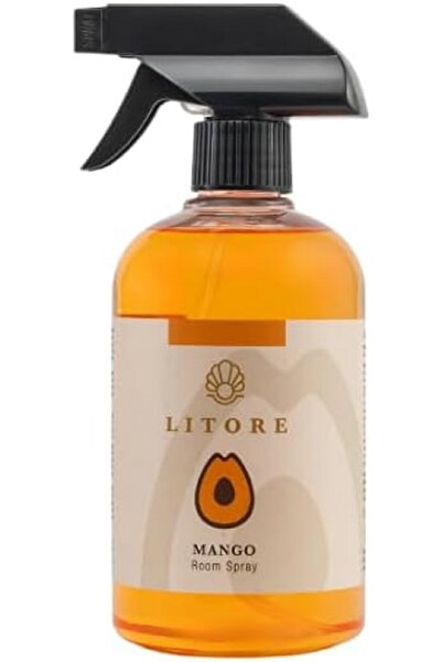 litore معطر جو منزلي، معطر جو مثالي للمنزل والمكتب، يزيل الروائح الكريهة - 50...
