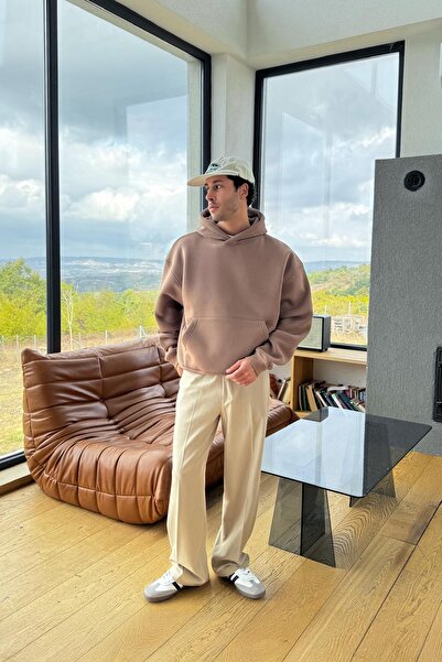 Flaw Wear Basic Hoodie