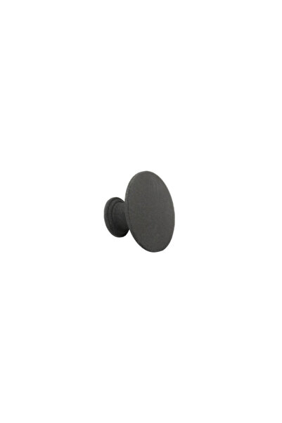 Urban Tor Anthracite Furniture Knob