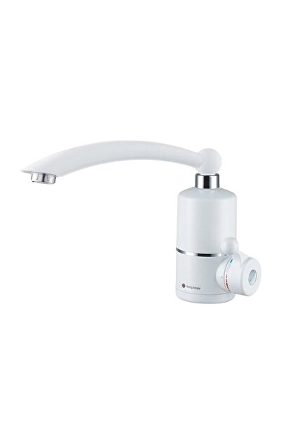 Crown Încălzitor de apă CIHF-3000V, 3kW, 1.5-2 l/min, Debit, Staționar, Contr...