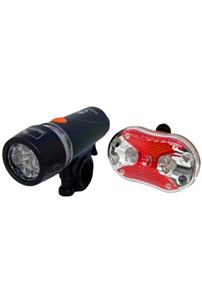 OEM Lanterna si stop, cu sistem de prindere pentru bicicleta