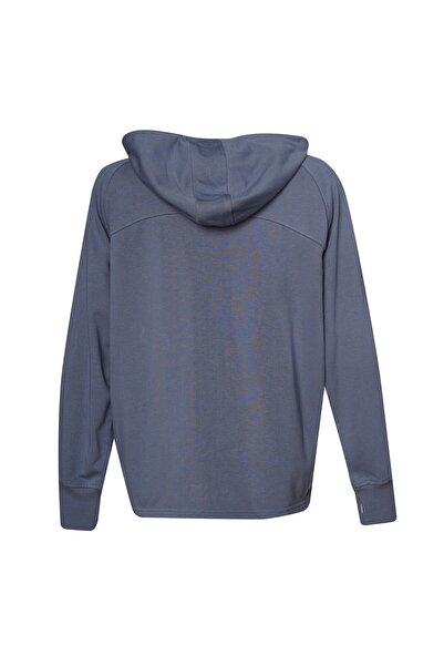 hummel Kadın Fermuarlı Hoodıe Sweatshırt