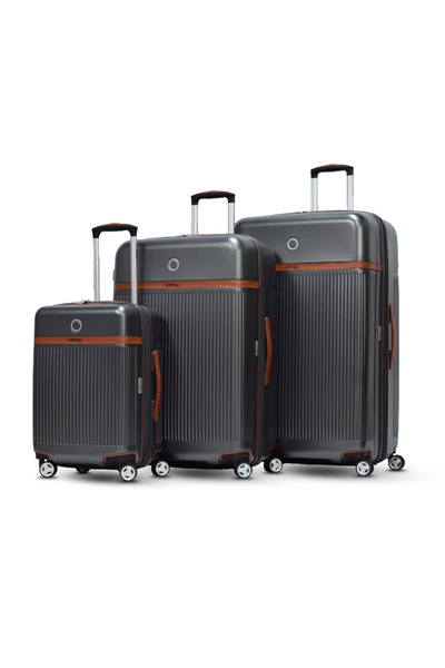 OMASU 3 Piece Luggage Set