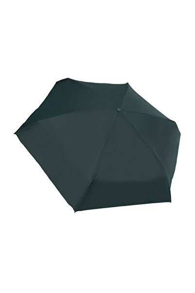 Wexta Çanta Boy UV 50 Kapsül Düz Renk 50 cm Şemsiye