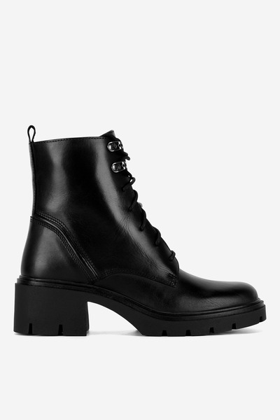 LASOCKI γυναικείο παπούτσι 5905588851080 Μαύρο