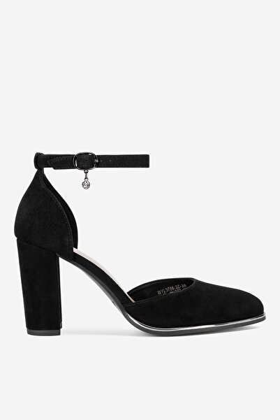 LASOCKI γυναίκα κοτόπουλο 5905588780441 Μαύρο