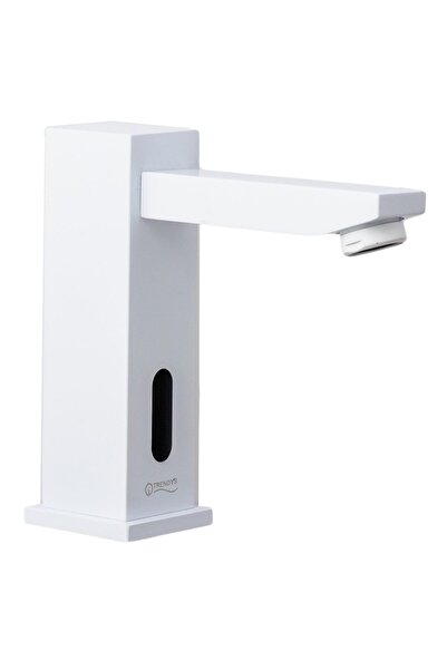 Trendy's Επαγγελματική μπαταρία νιπτήρα με αισθητήρα, TRENDY'S