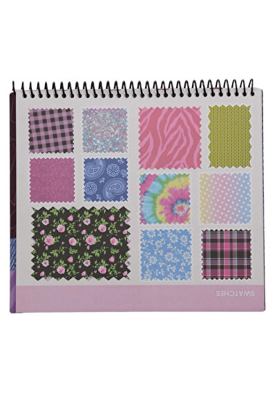 Gıpta Style on Fashion on Design Notebook Set K9016