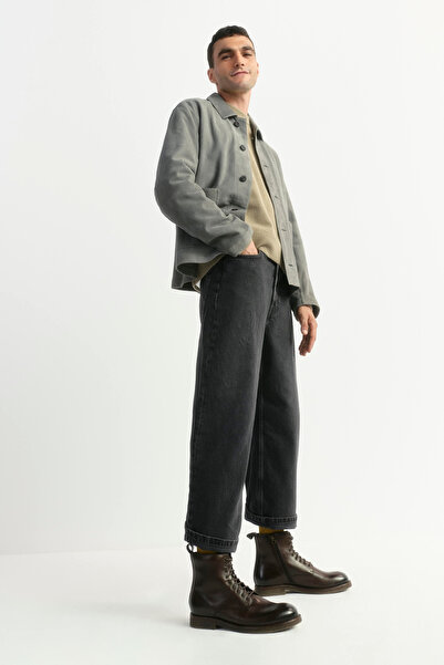 LASOCKI ανδρικό παπούτσι 5905588769804 Καφέ