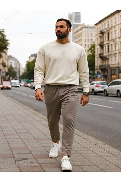 Duss Joger Bel Еластични панталони