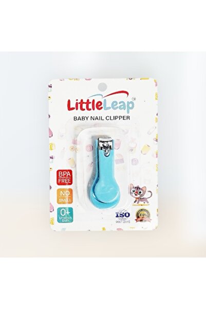 Little Leap Nail Clipper
